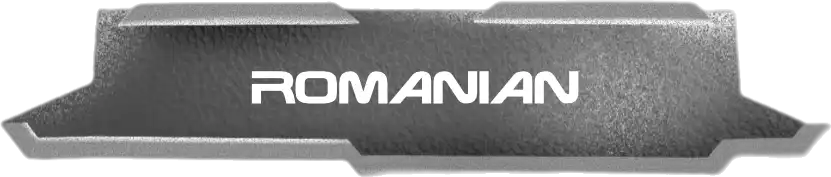 Romanian